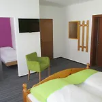 Stierer Hotel 3*