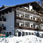 Stierer Hotel 3*