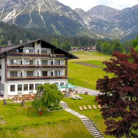 Stierer Ramsau am Dachstein