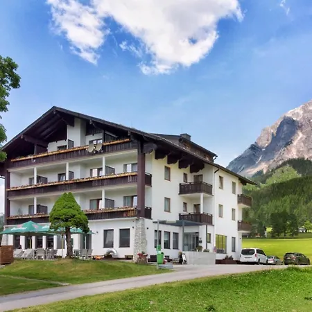 Stierer Отель 3*