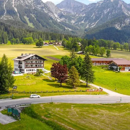 Stierer Hotel