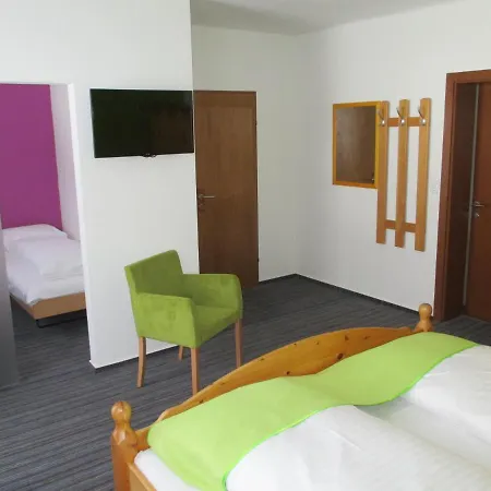 Stierer Hotel 3*
