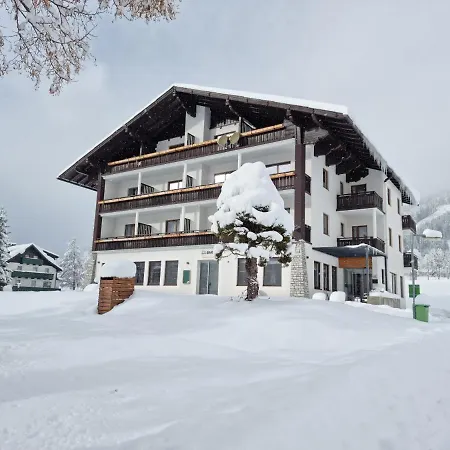 Stierer 3* Ramsau am Dachstein