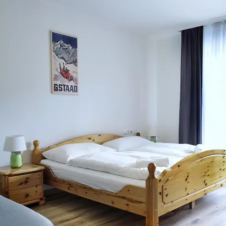 Hotel Stierer Ramsau am Dachstein