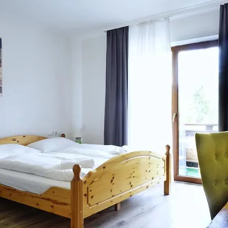 Hotel Stierer Ramsau am Dachstein