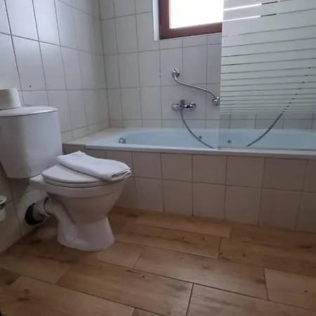 Stierer Hotel 3*