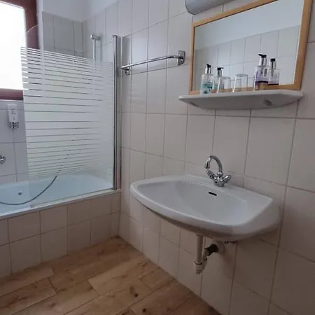 Отель Stierer 3*