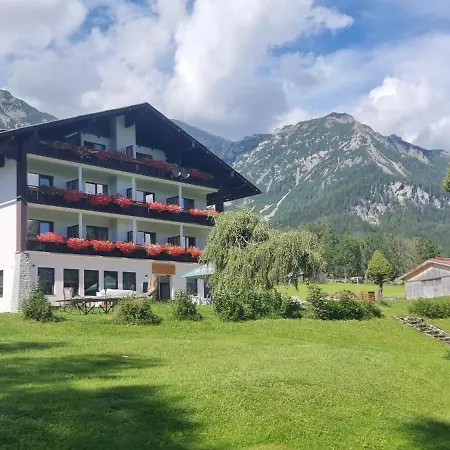 Hotel Stierer 3*