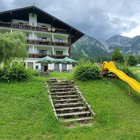 Hotel Stierer