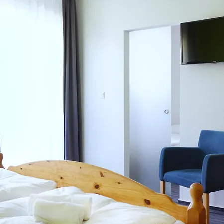 Stierer Hotel Ramsau am Dachstein