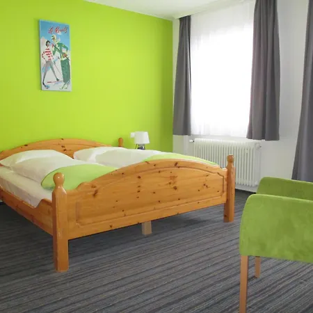 Stierer 3*