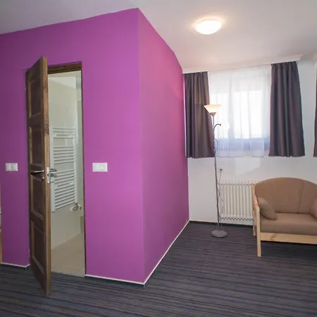 Hotel Stierer