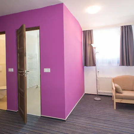 Hotel Stierer Ramsau am Dachstein