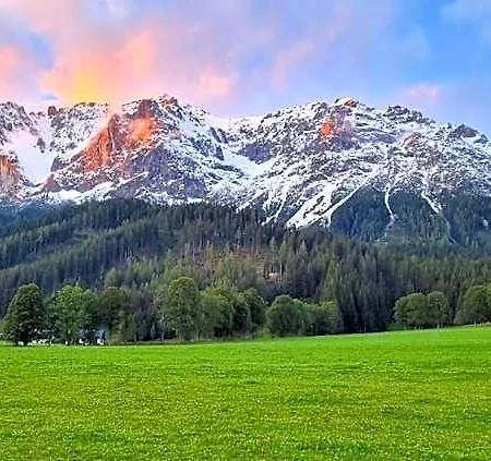 Stierer 3* Ramsau am Dachstein