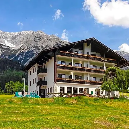 Hotel Stierer 3*