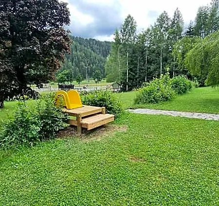 Stierer Hotel 3*