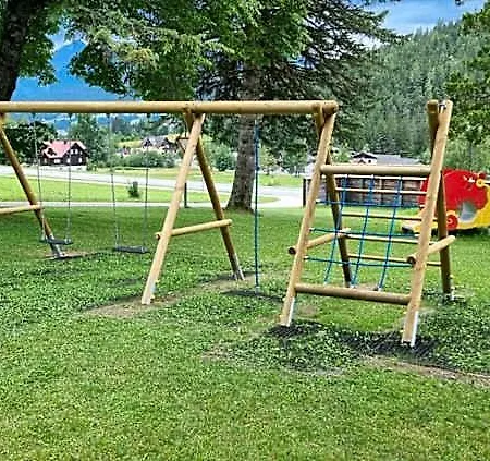 Stierer Ramsau am Dachstein