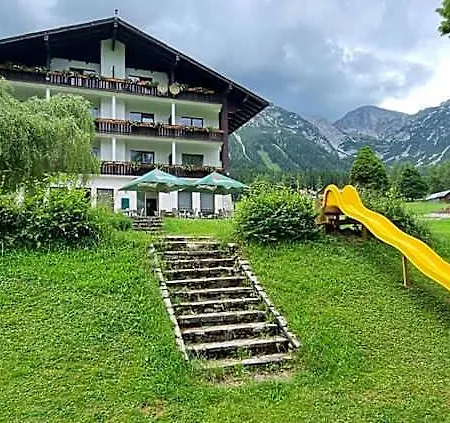 Stierer 3* Ramsau am Dachstein