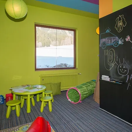 Stierer Рамзау