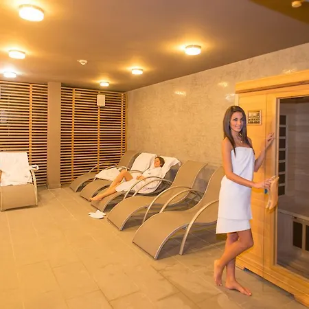 Hotel Stierer Ramsau am Dachstein