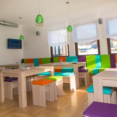 Stierer Рамзау