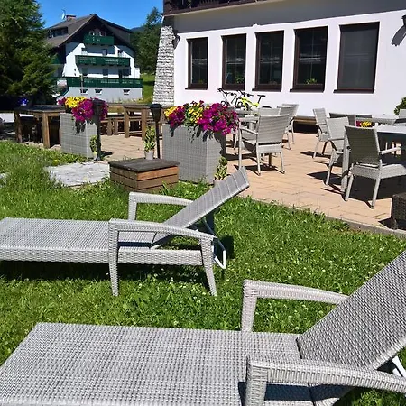 Stierer Hotel 3*
