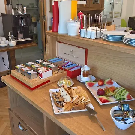 Hotel Stierer