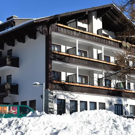 Stierer Hotel 3*