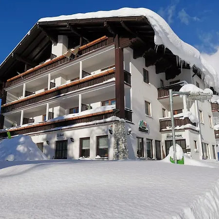 Stierer Hotel Ramsau am Dachstein