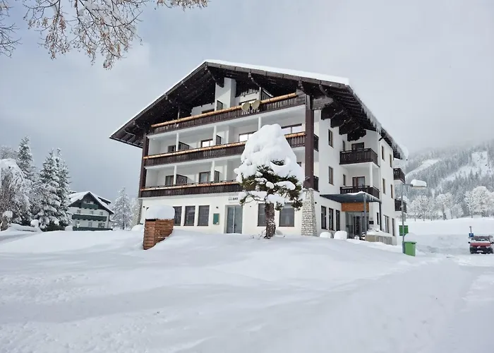 Stierer 3* Ramsau am Dachstein