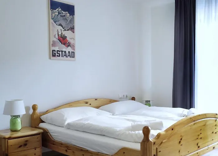 فندق Stierer رامساو أم داتشستين