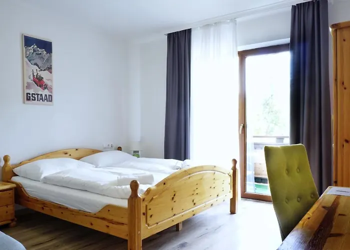 فندق Stierer رامساو أم داتشستين