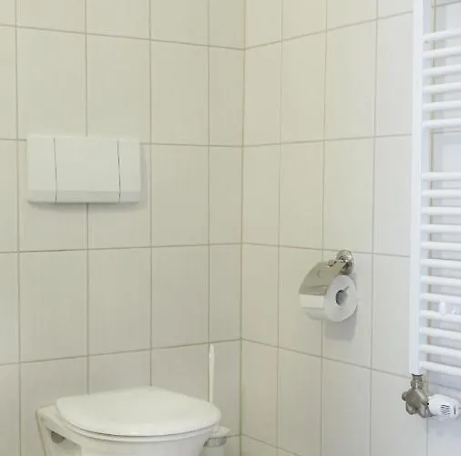 Stierer 3* رامساو أم داتشستين