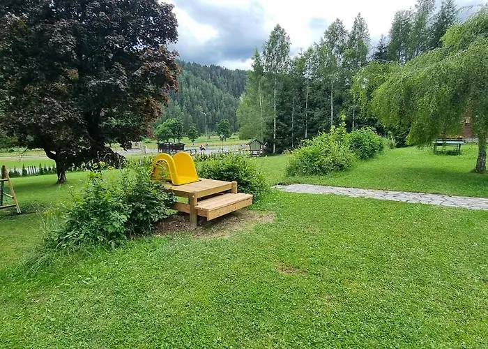 Stierer Ramsau am Dachstein