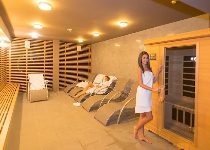 Hotel Stierer Ramsau am Dachstein