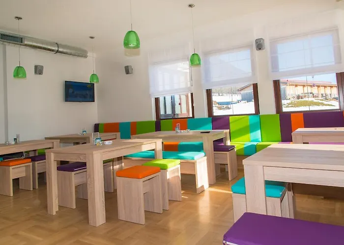 Stierer Ramsau am Dachstein