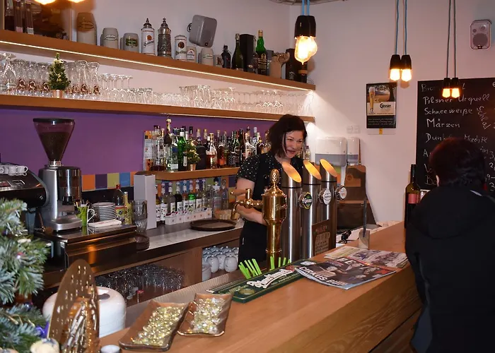 Stierer Hotel Ramsau am Dachstein