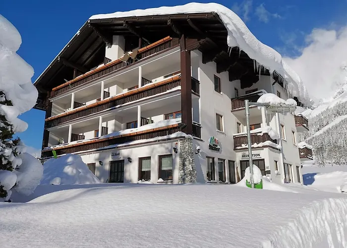 Stierer Hotel Ramsau am Dachstein